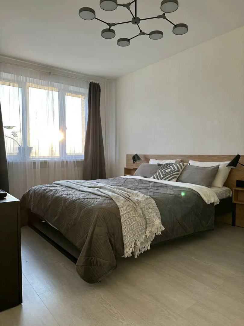 Однокомнатная квартира Колпино