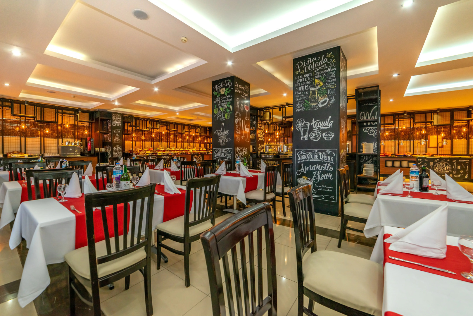 Отель Armas Beach