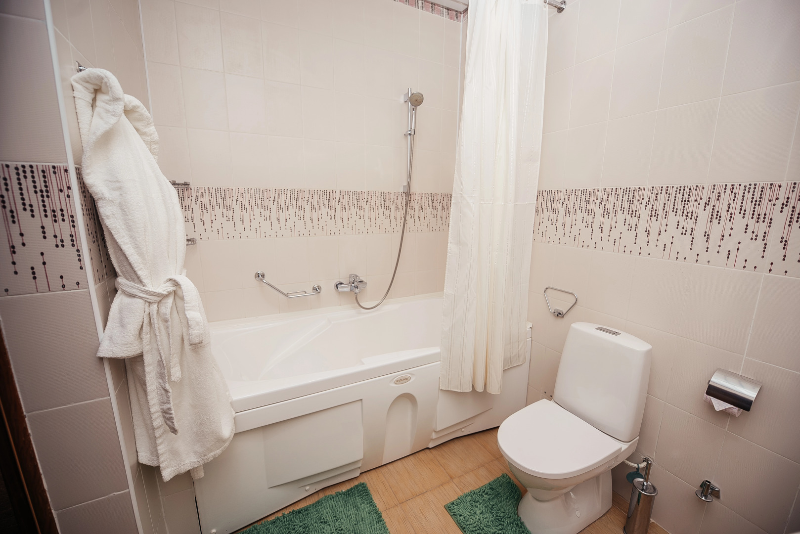 Отель Город Солнца