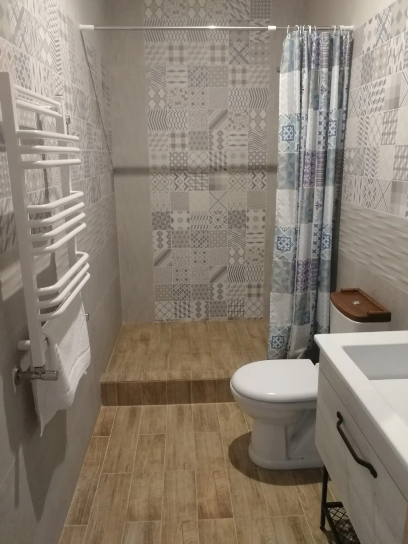 Гостевой дом Причал