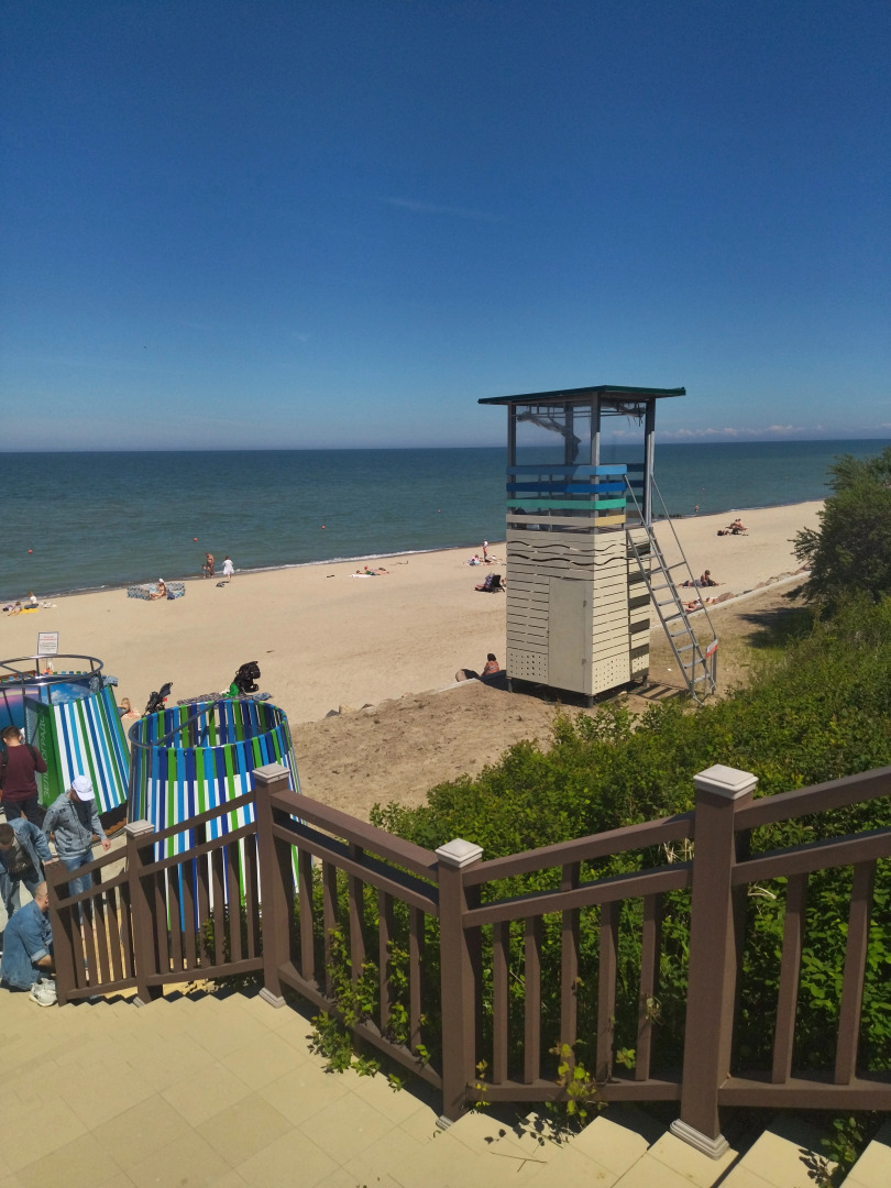 Апартаменты Жемчужина на Гагарина