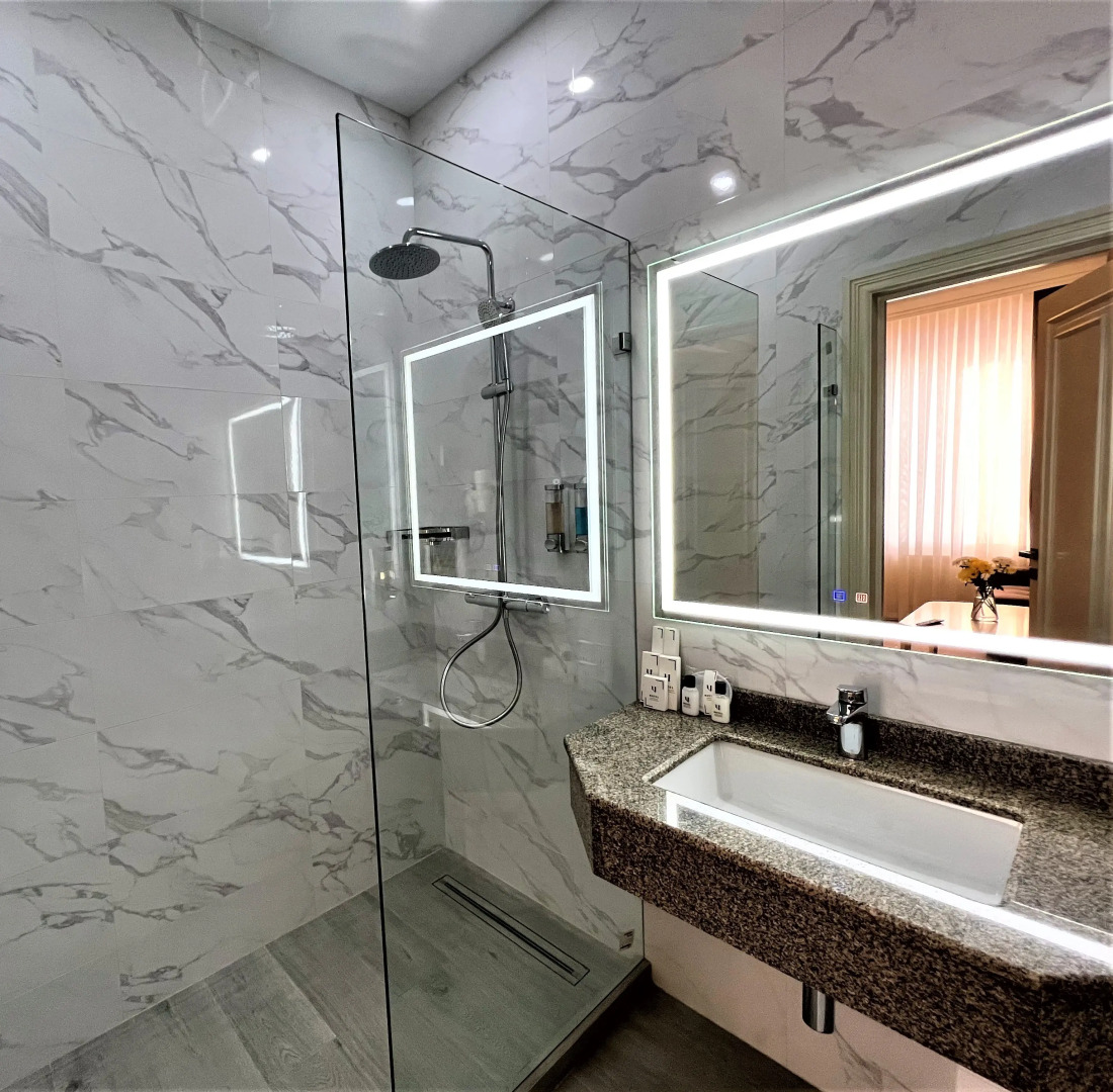 Отель Al Anvar Hotel