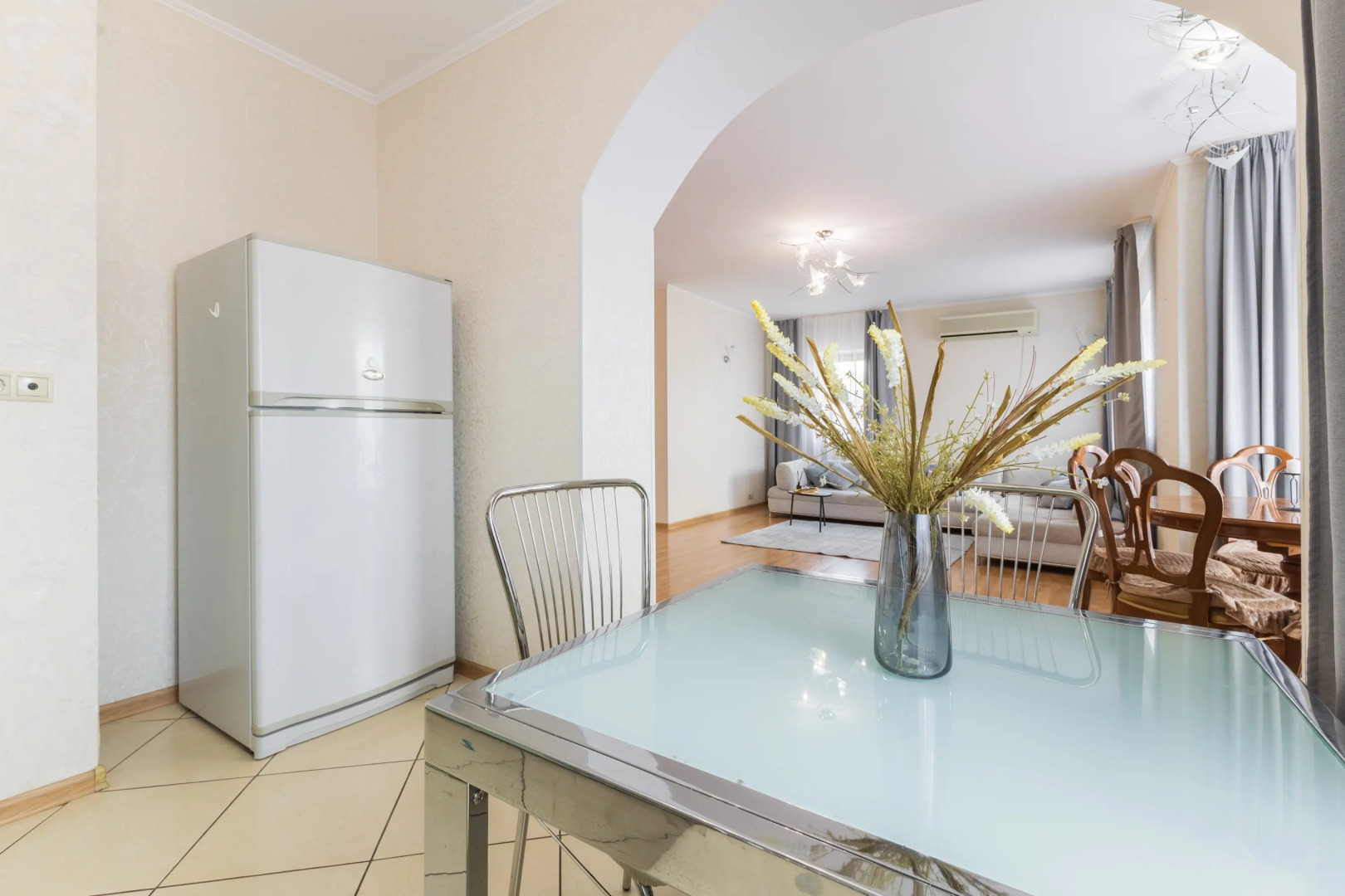 Апартаменты Comfort Home для 12 Гостей