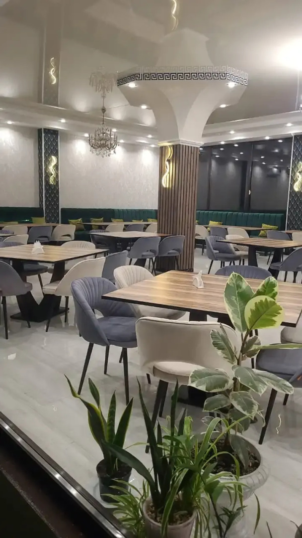 Гостевой дом Якорь