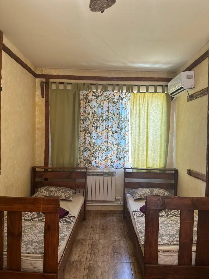 Гостевой дом Мачанец