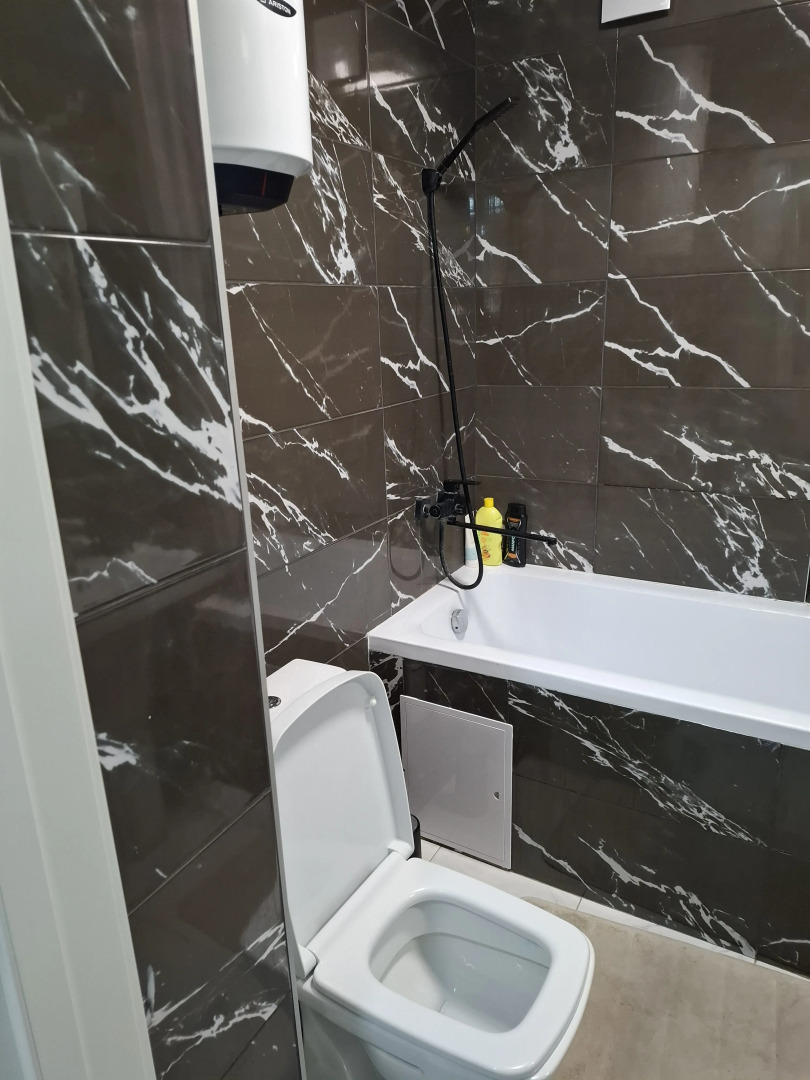 Квартира Стадион Нефтярик