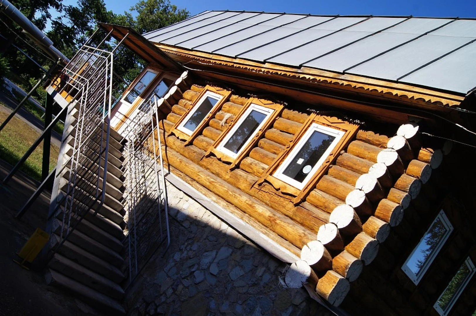 Отель Черемушки