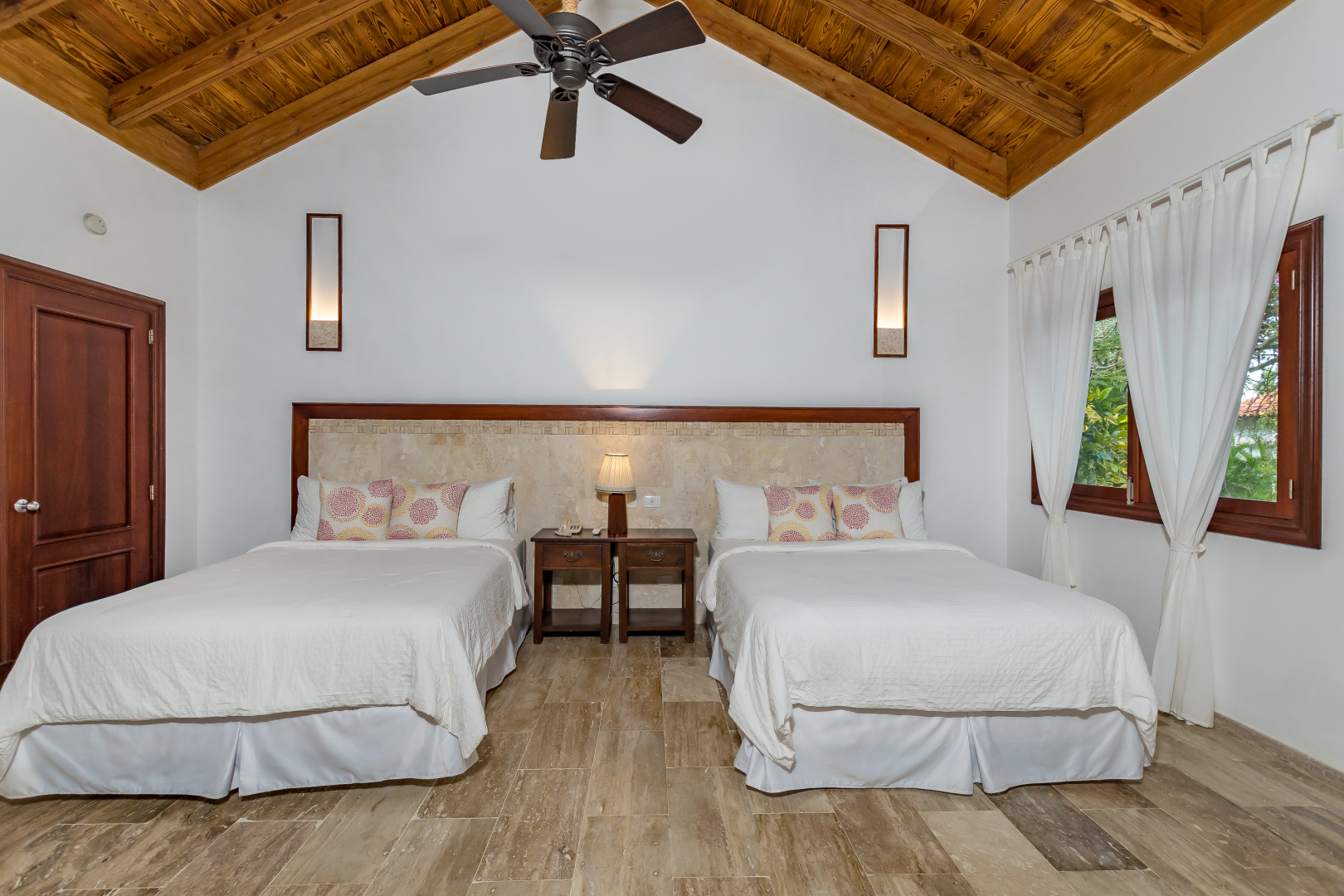 Вилла Casa de Campo