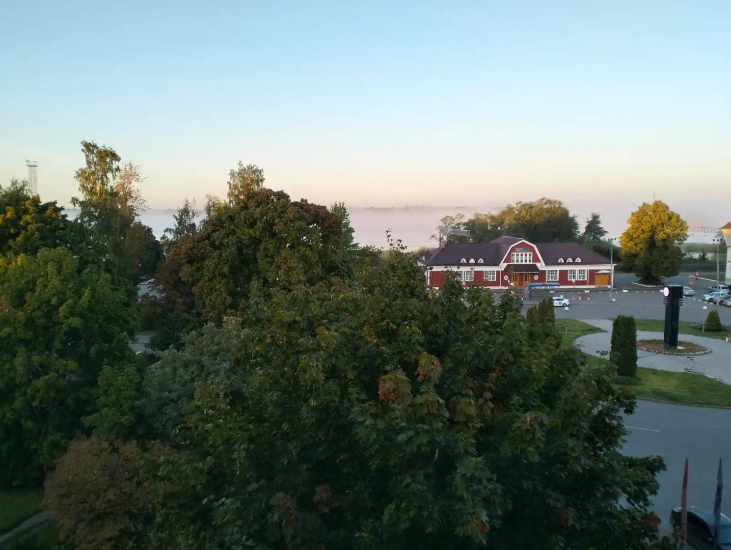 Квартира Уютная 3-х комнатная квартира