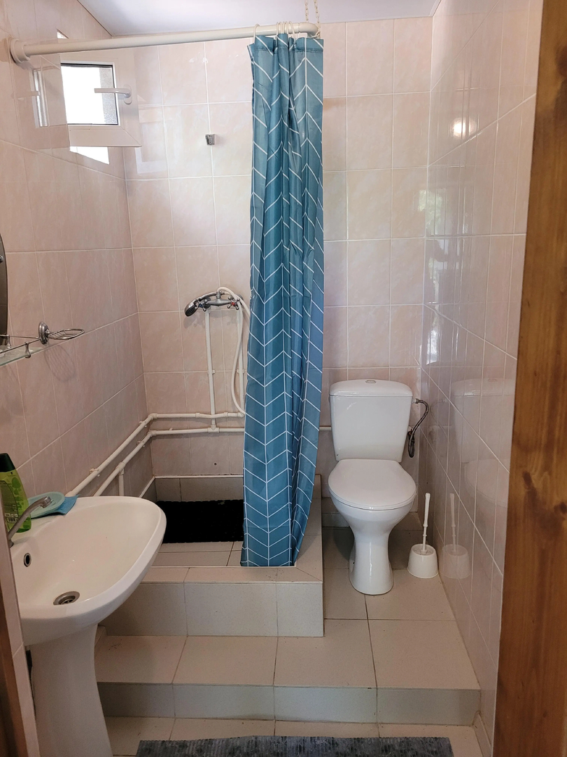 Гостевой дом Друзья