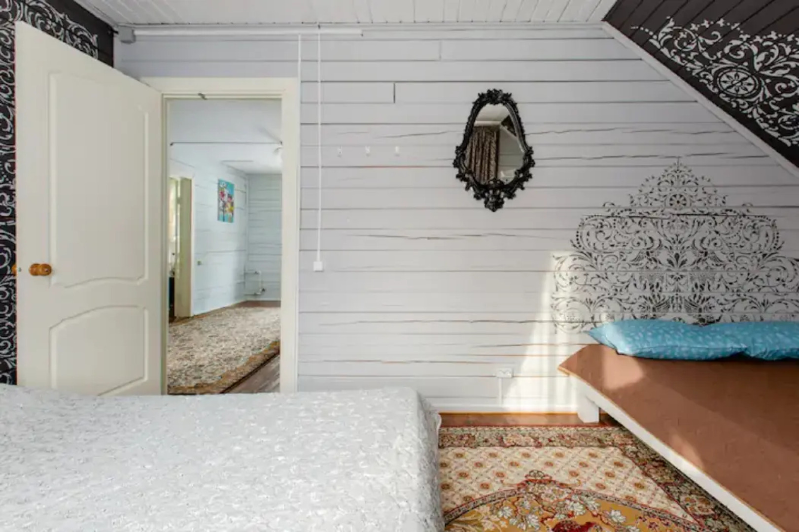 Гостевой дом PARIS