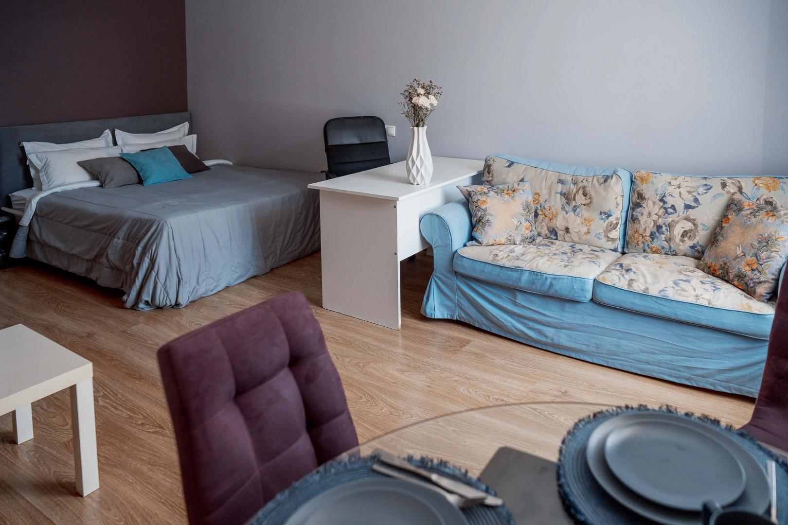 Квартира Уютная Студия около Шереметьево