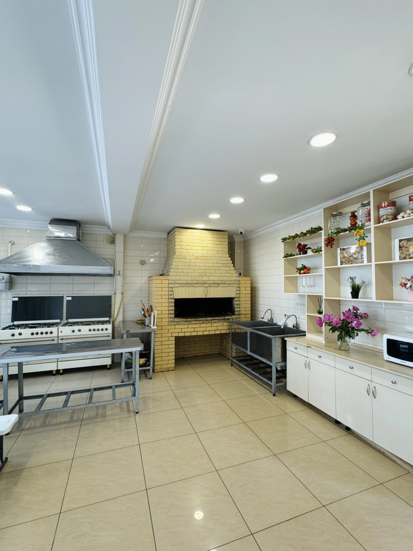 Гостевой дом Makarena