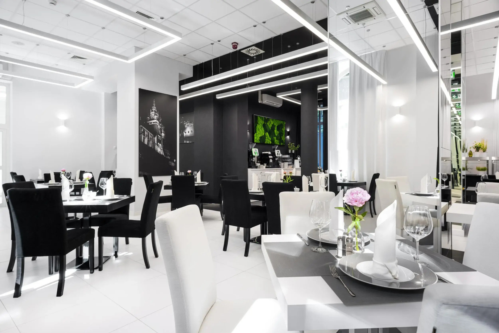 Отель Best Western Plus Krakow Old Town