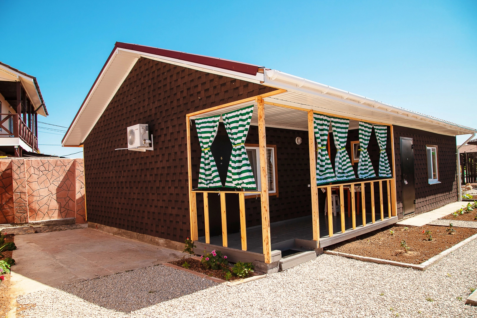 База Отдыха Лукоморье