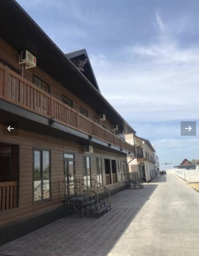 Гостевой дом Мариэс