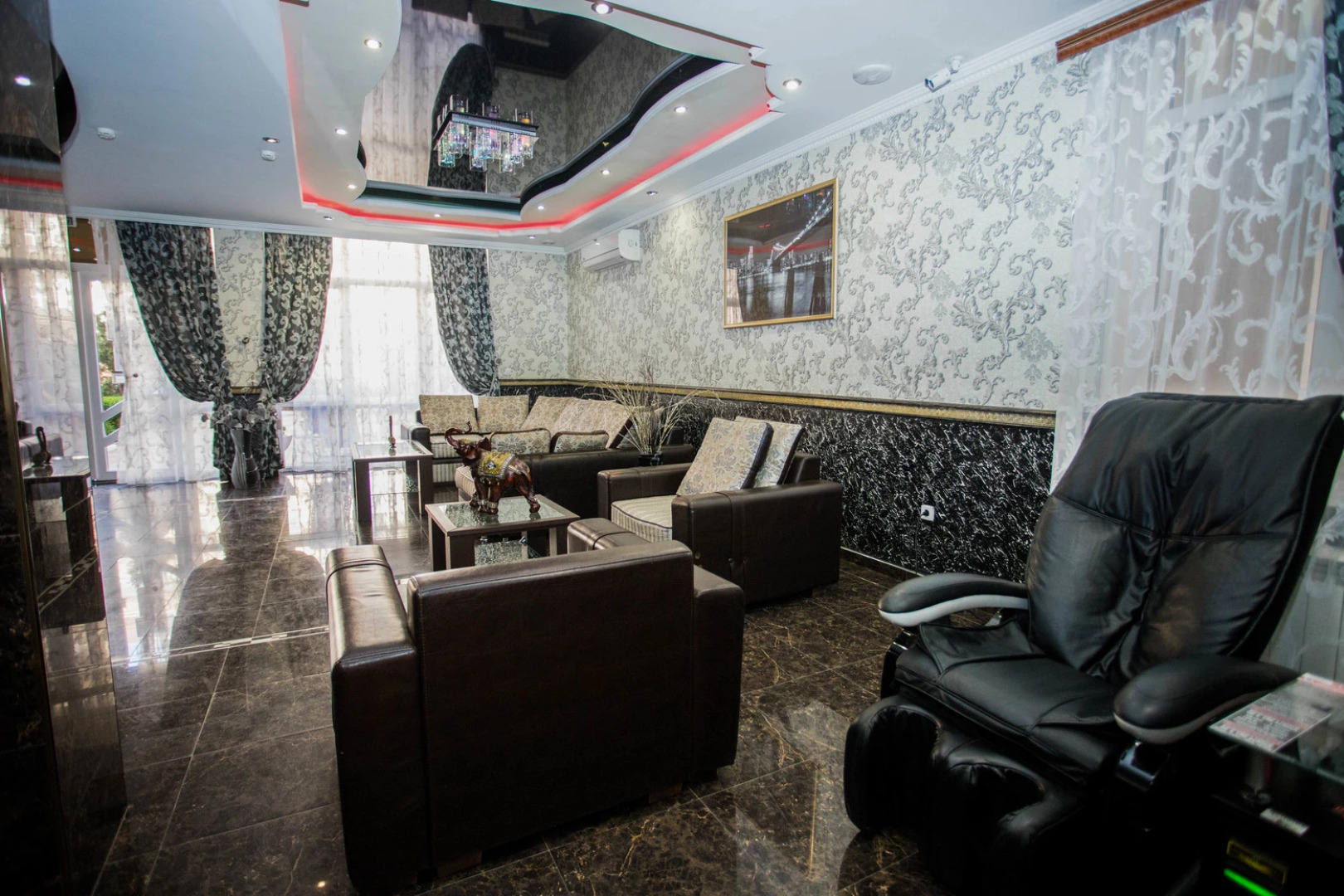 Гостевой дом National