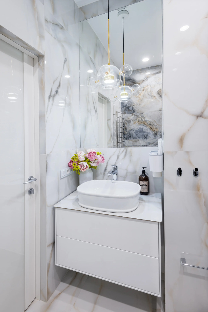 Апартаменты  MODERN