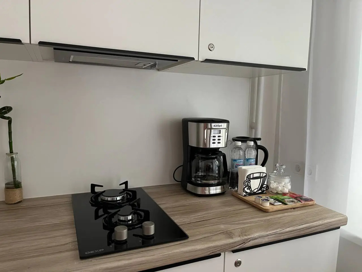 Квартира Апартаменты "Балет" в г.Иваново (Калинина, 24)