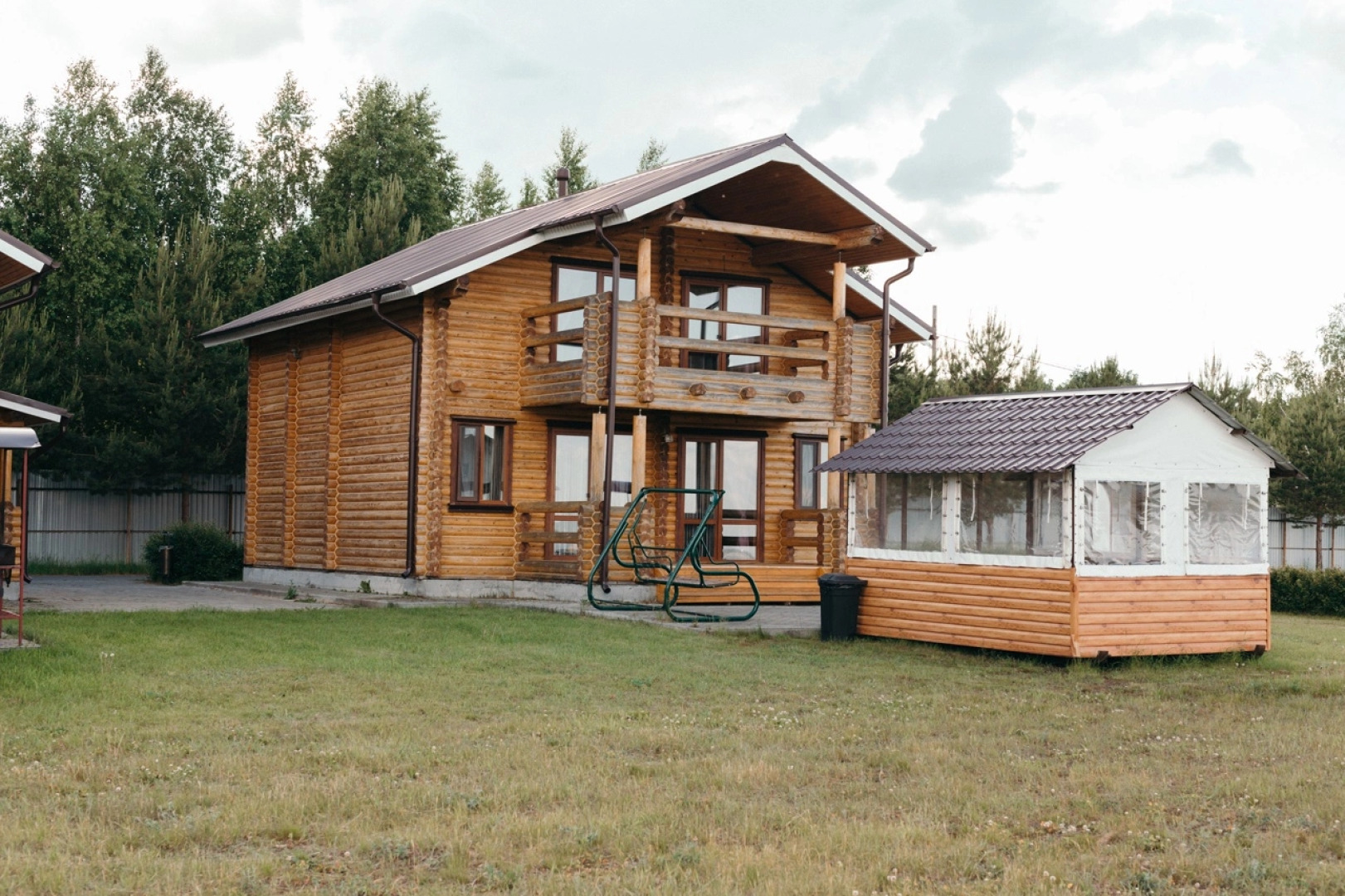 Отель Загородный Клуб Адмирал