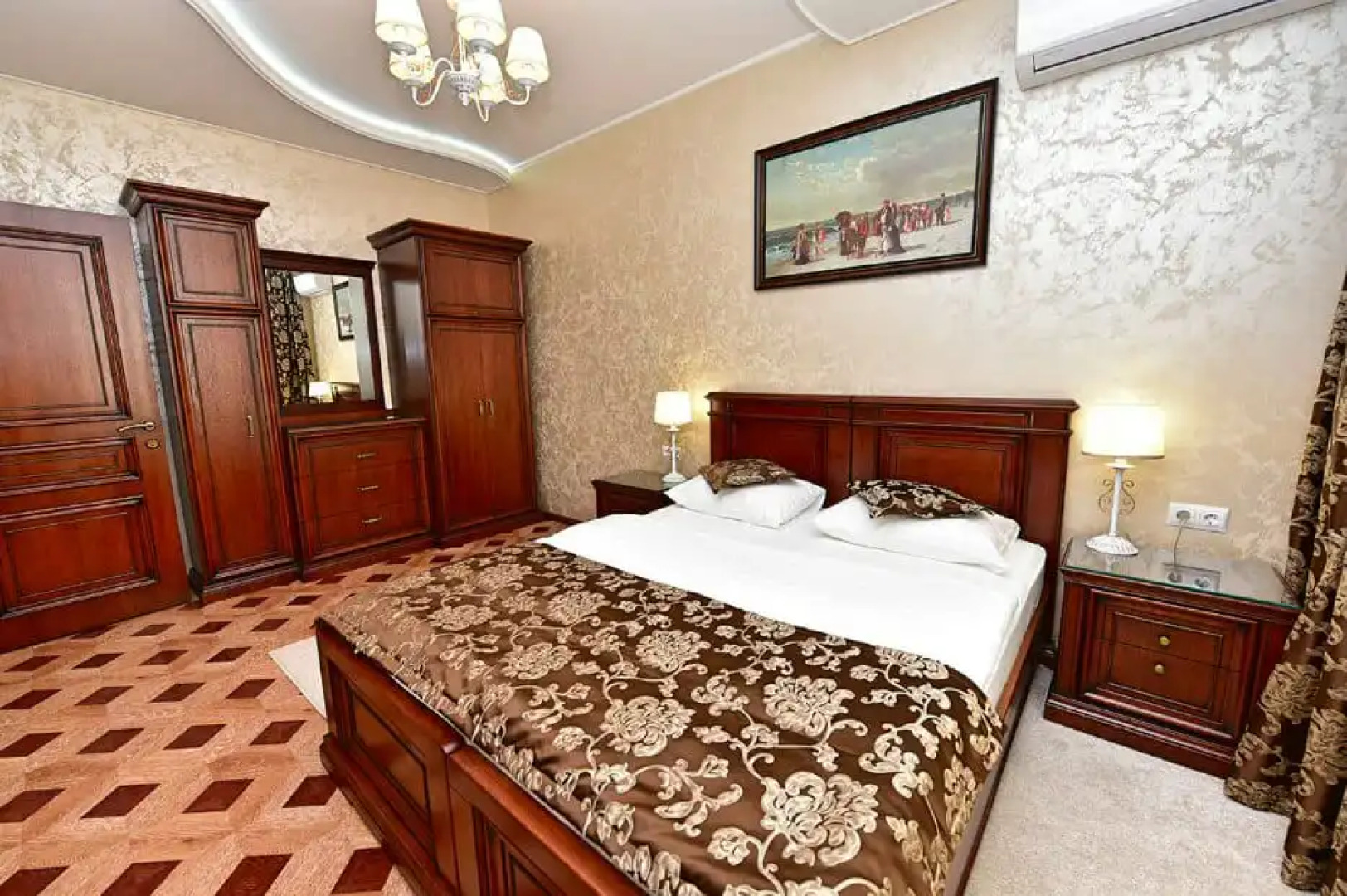 Гостевой Дом Флорентина Море