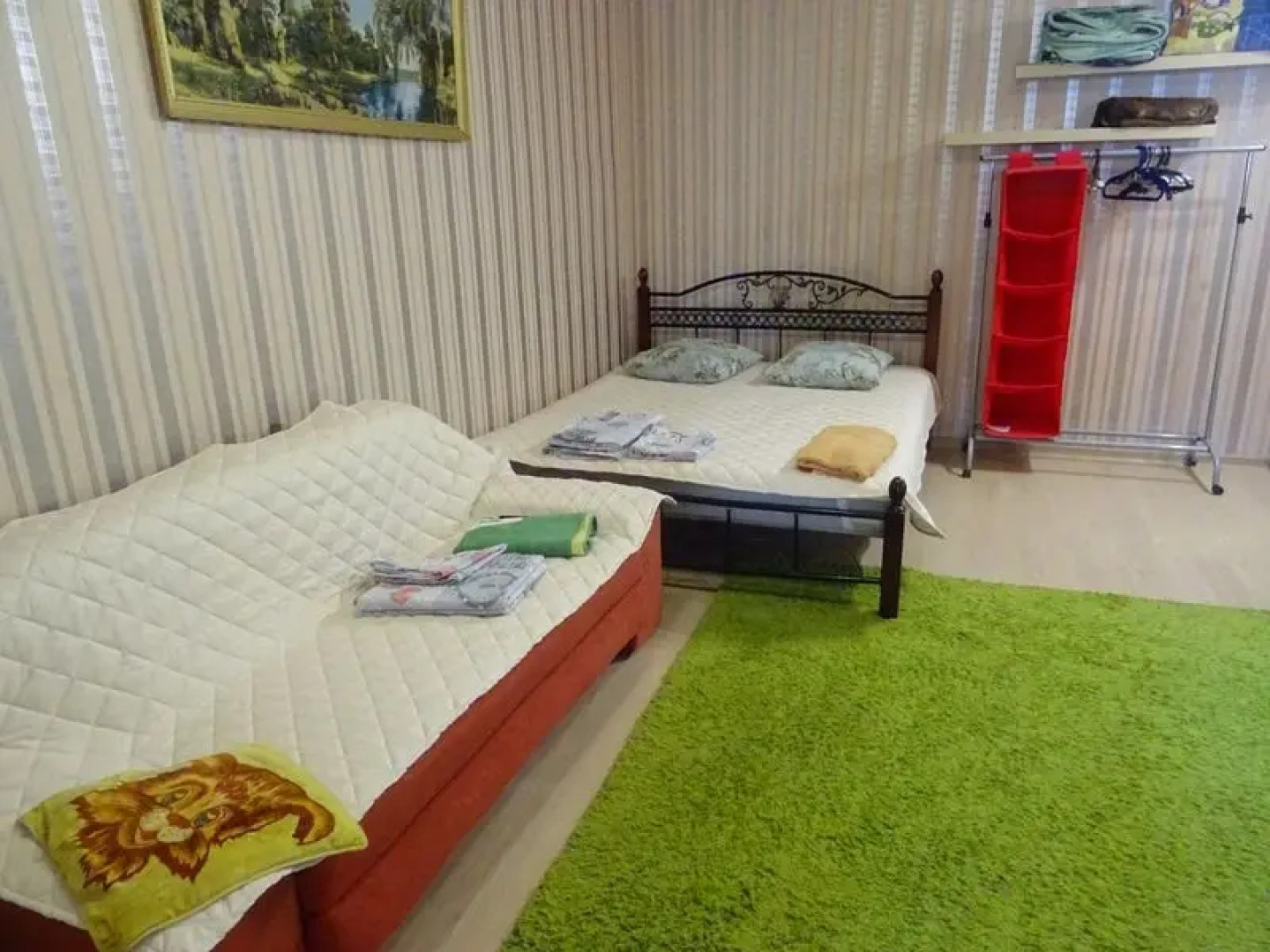 Гостевой дом ВераНика