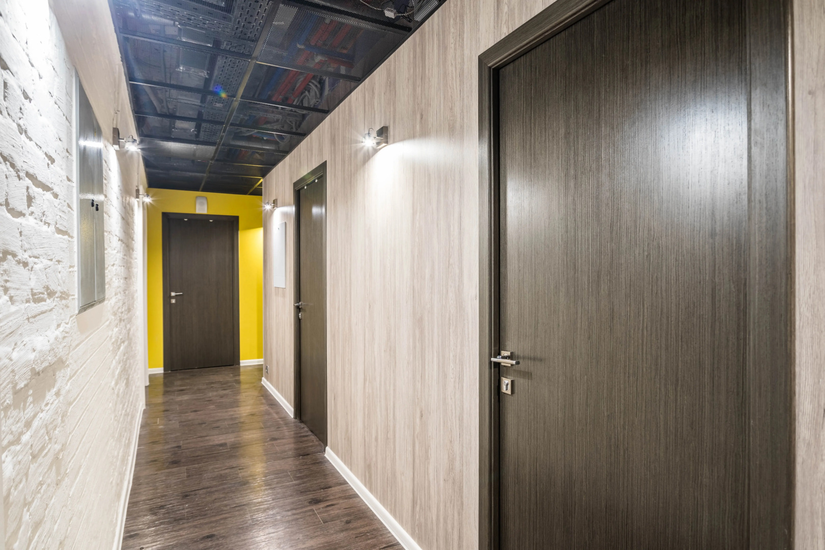 Апарт-отель JackPot Energy