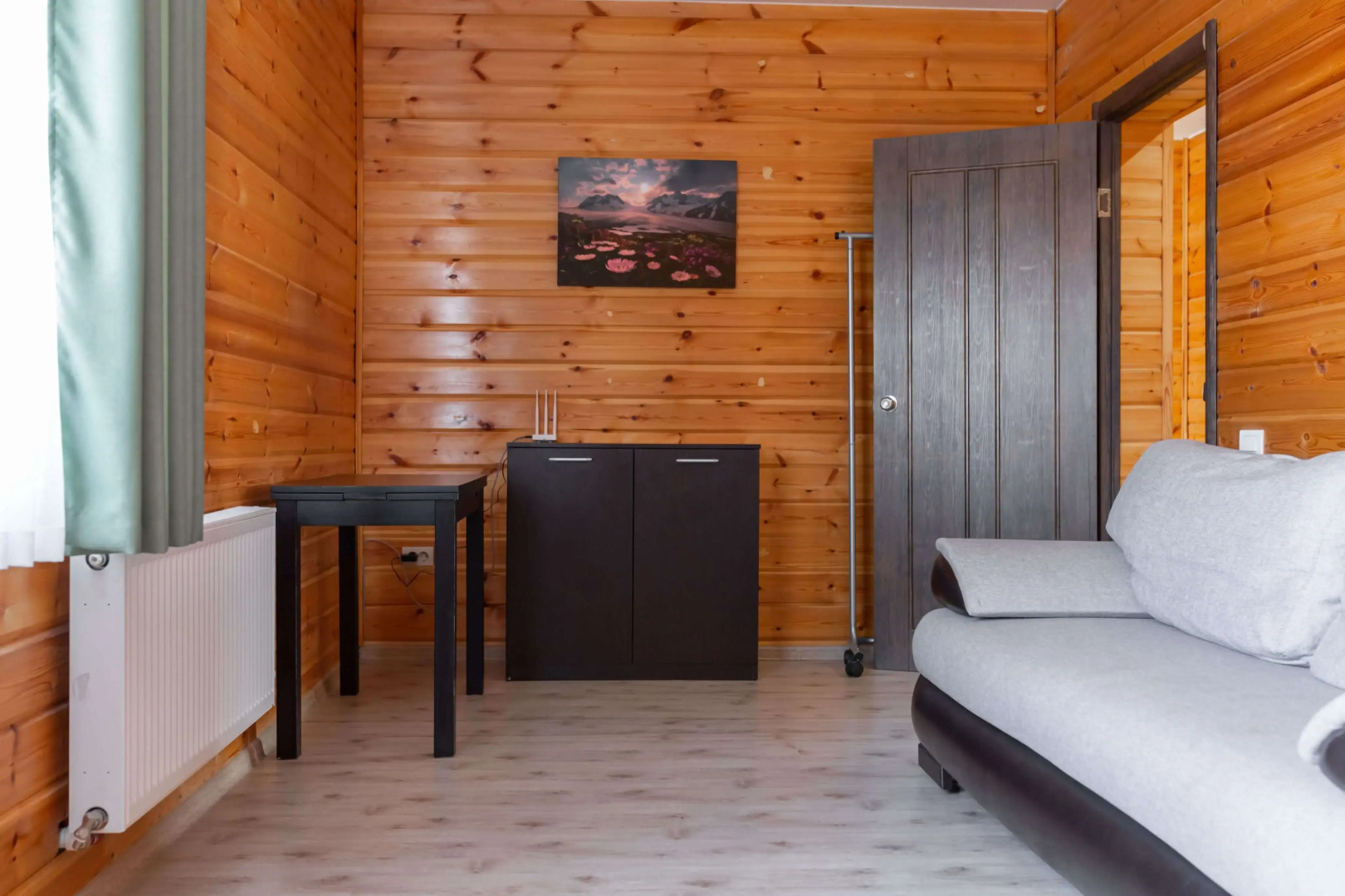 Бунгало РайОк