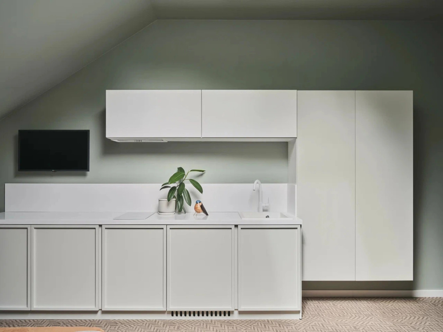 Отель Palazzo 5