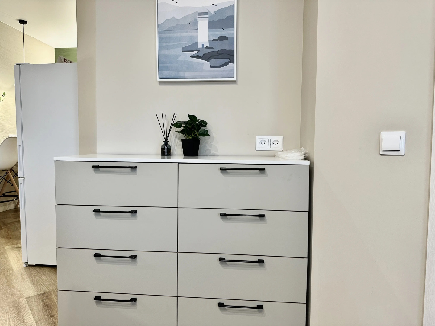 Апартаменты Vlad Apartments