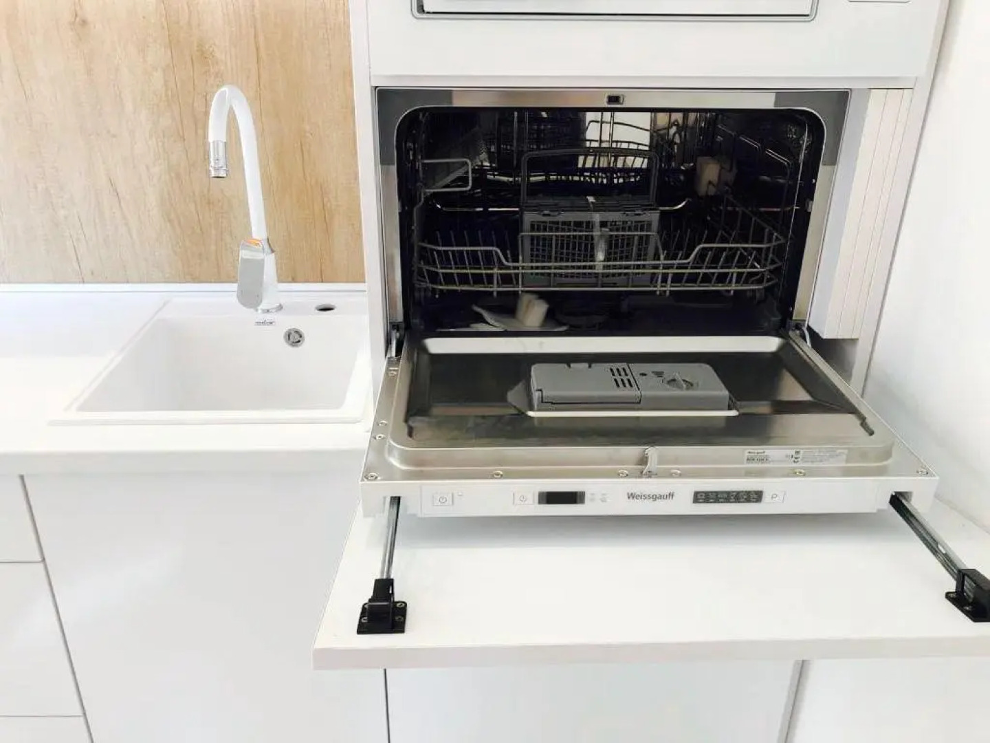 Апартаменты в Резиденции у моря