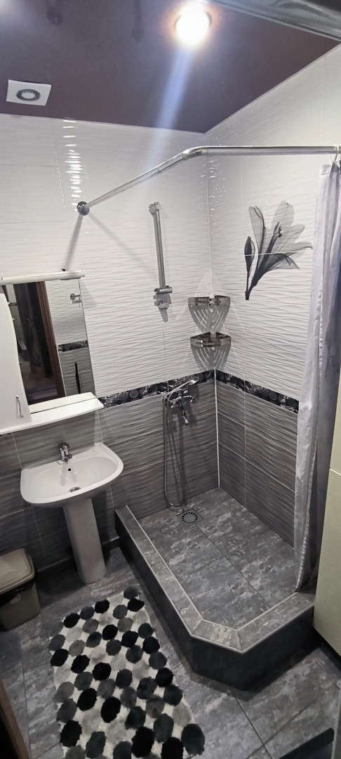 Квартира Атмосфера