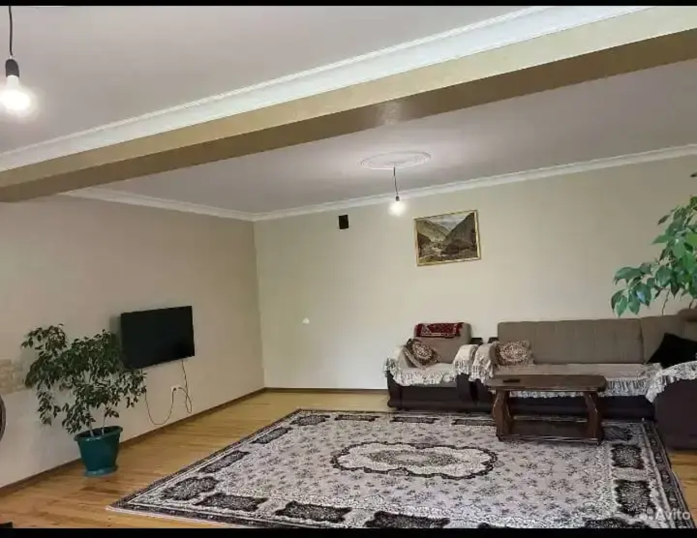 Гостевой дом Дом Горца