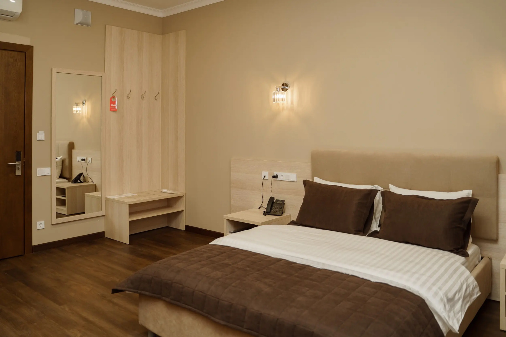 Отель Sport Hotel Максимум