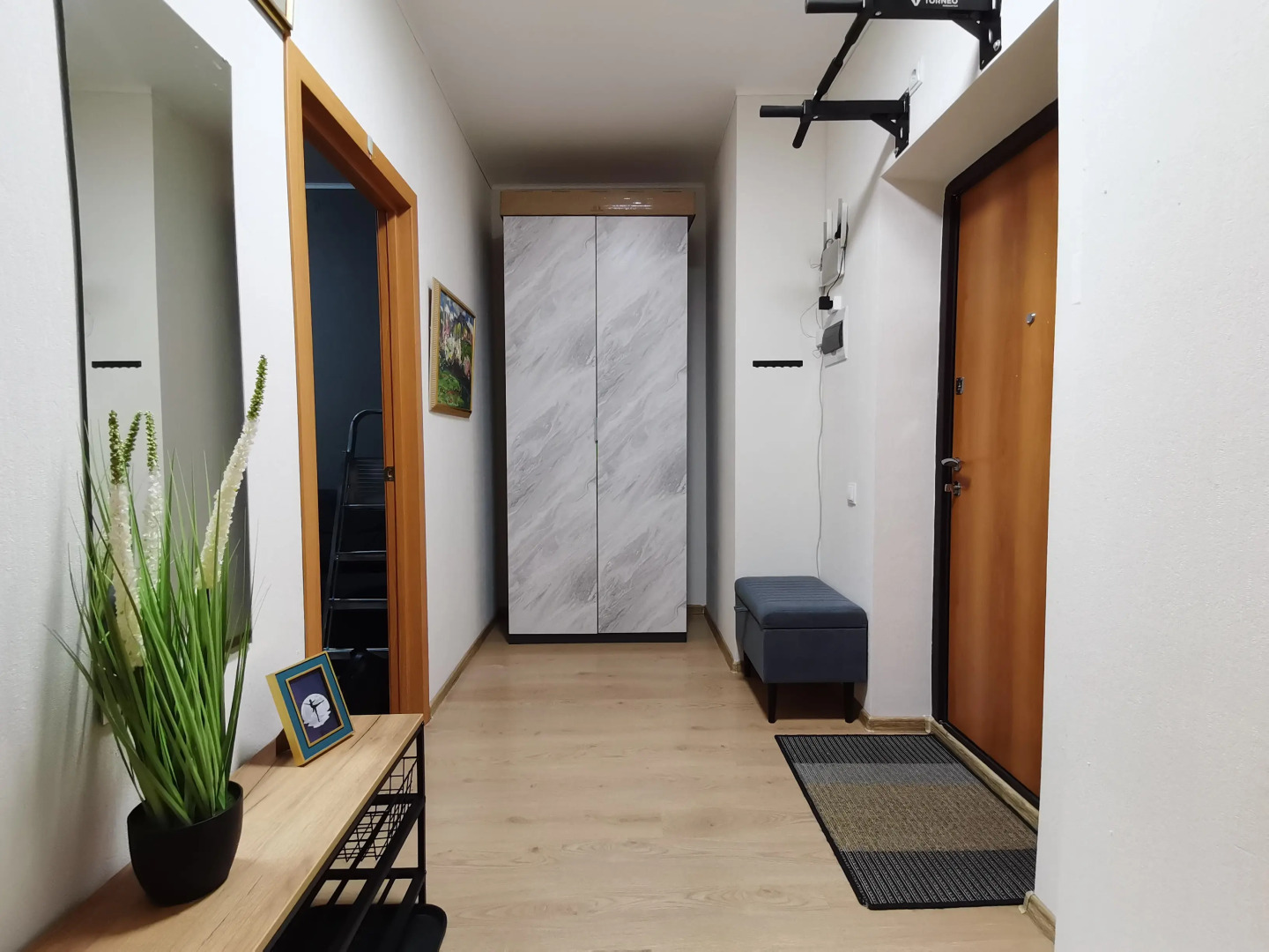 Квартира Оливия ЖК Сказы Бажова Рядом Аквапарк Cвоя Набережная