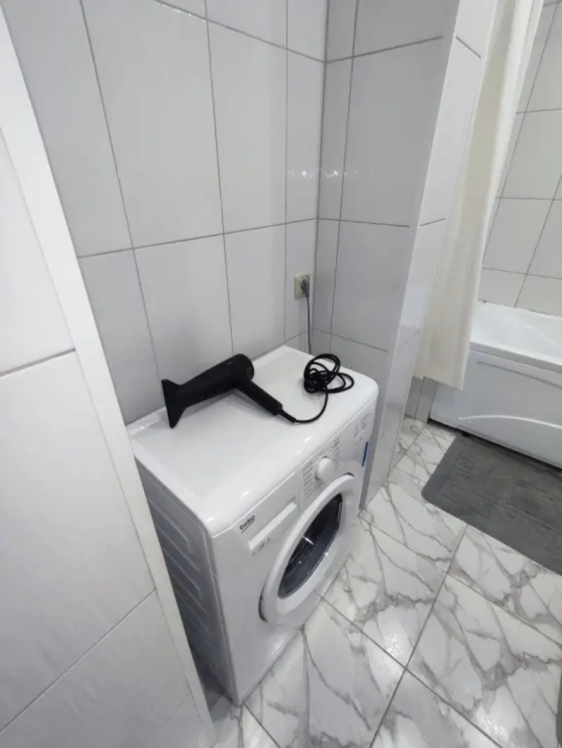 Апартаменты Мира 4В этаж 6