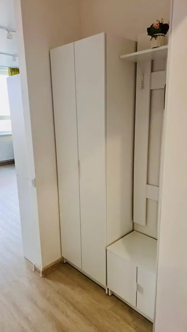 Апартаменты Студия на Краснолесья