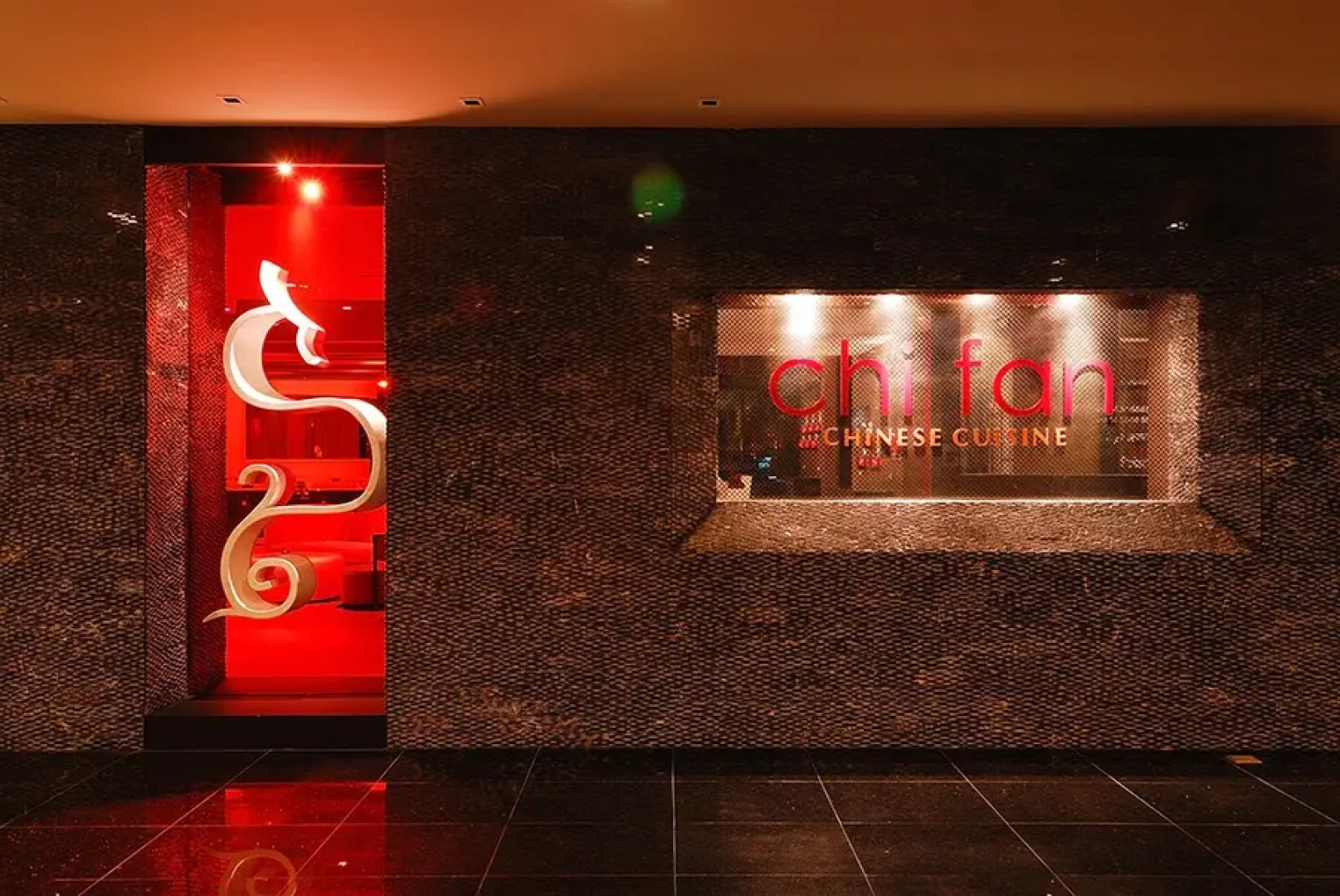 Отель The Zign Hotel