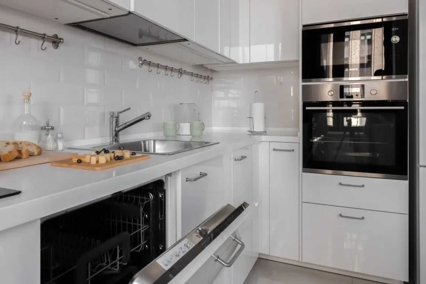 Апартаменты Siesta by Smart Lofts Moscow