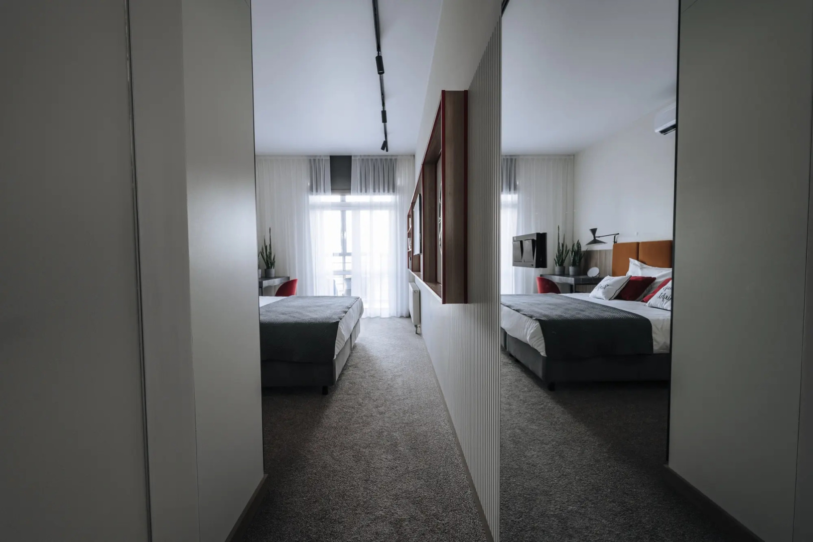 Апартаменты Максима Горького, д.149