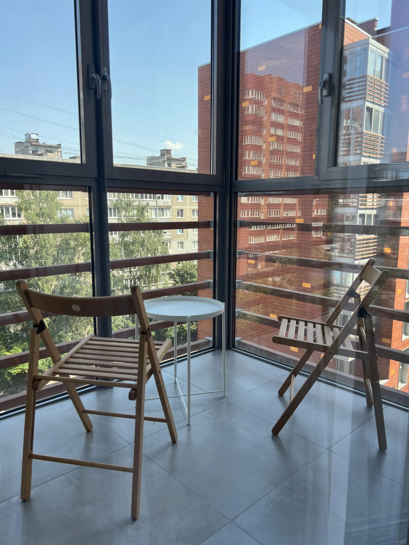 Апартаменты Malkova apartments на 9 апреля