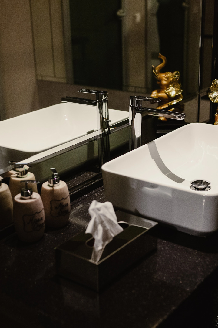 Отель Амурский