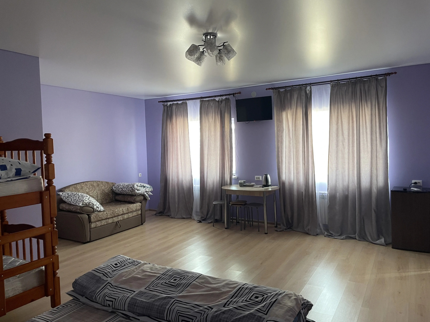 Жилое помещение Арбат