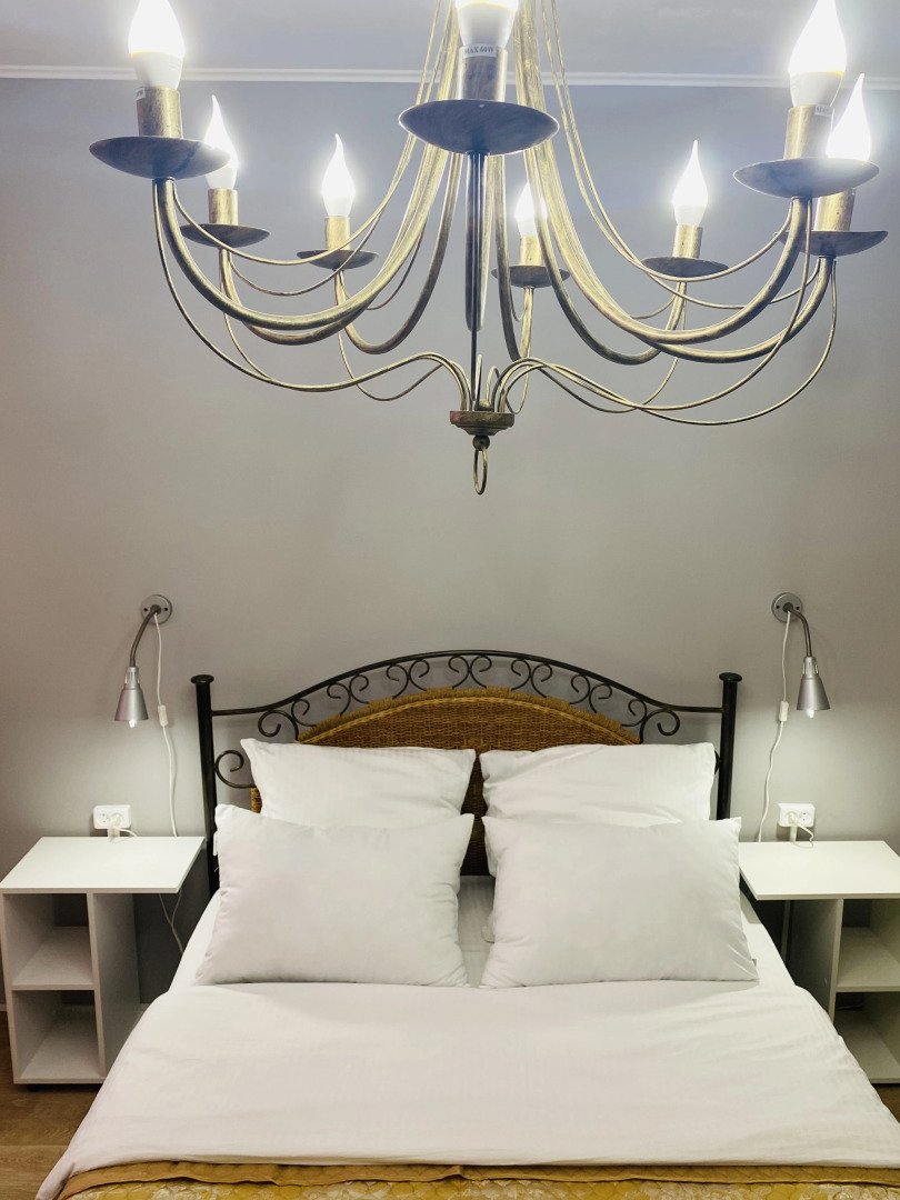 Квартира Welcomerooms