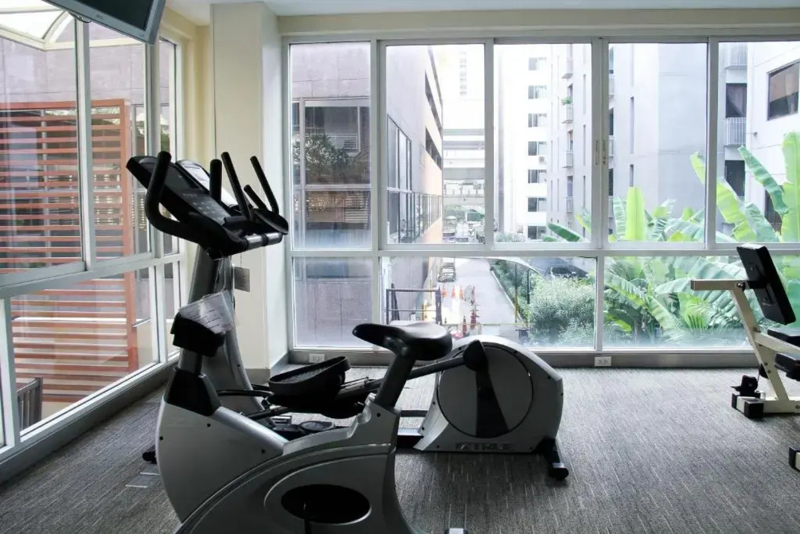 Отель FuramaXclusive Sathorn, Bangkok