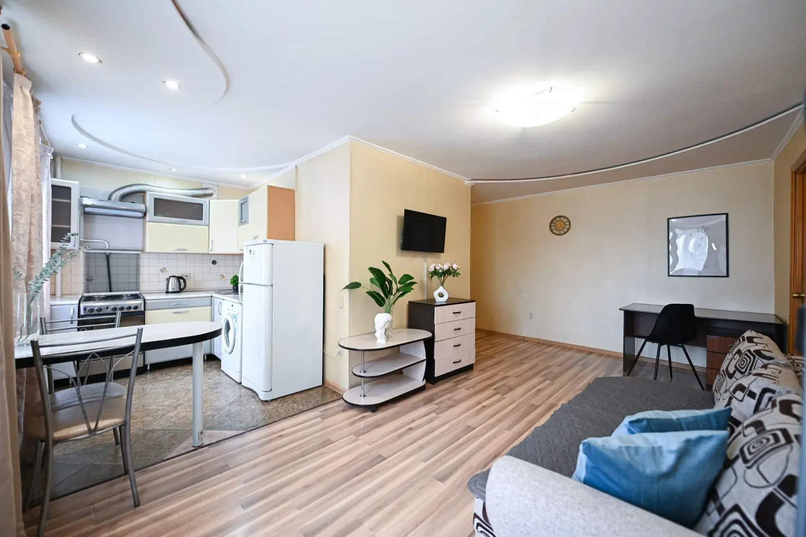 Апартаменты Пять Звёзд Весна