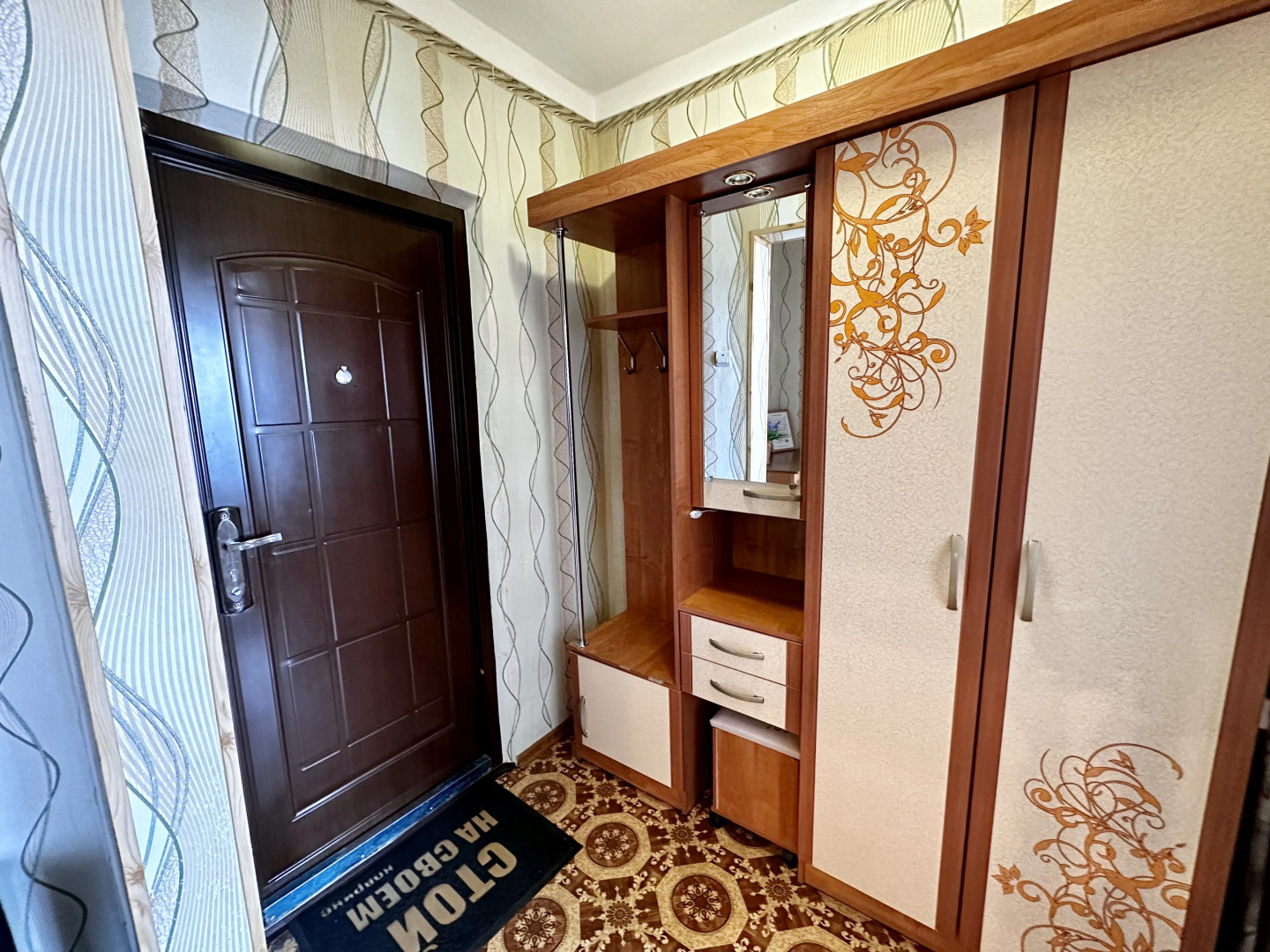 Апартаменты с Видом на Море