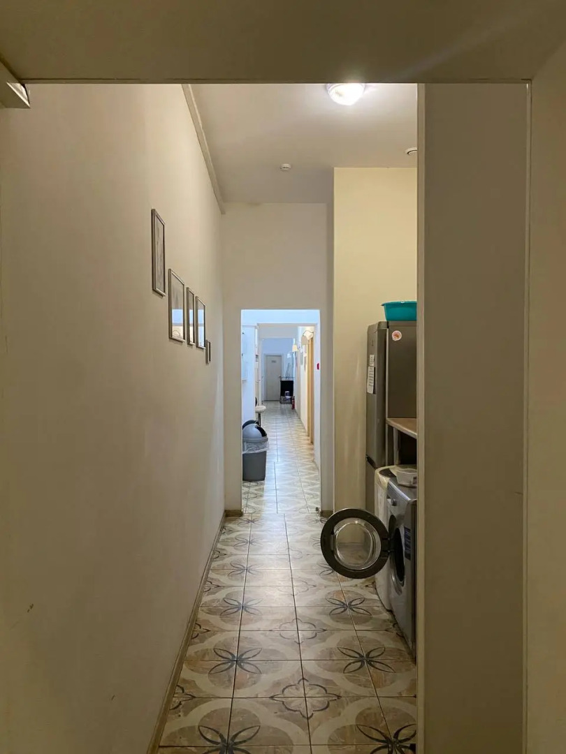 Мини-отель на Лебедева 10В 