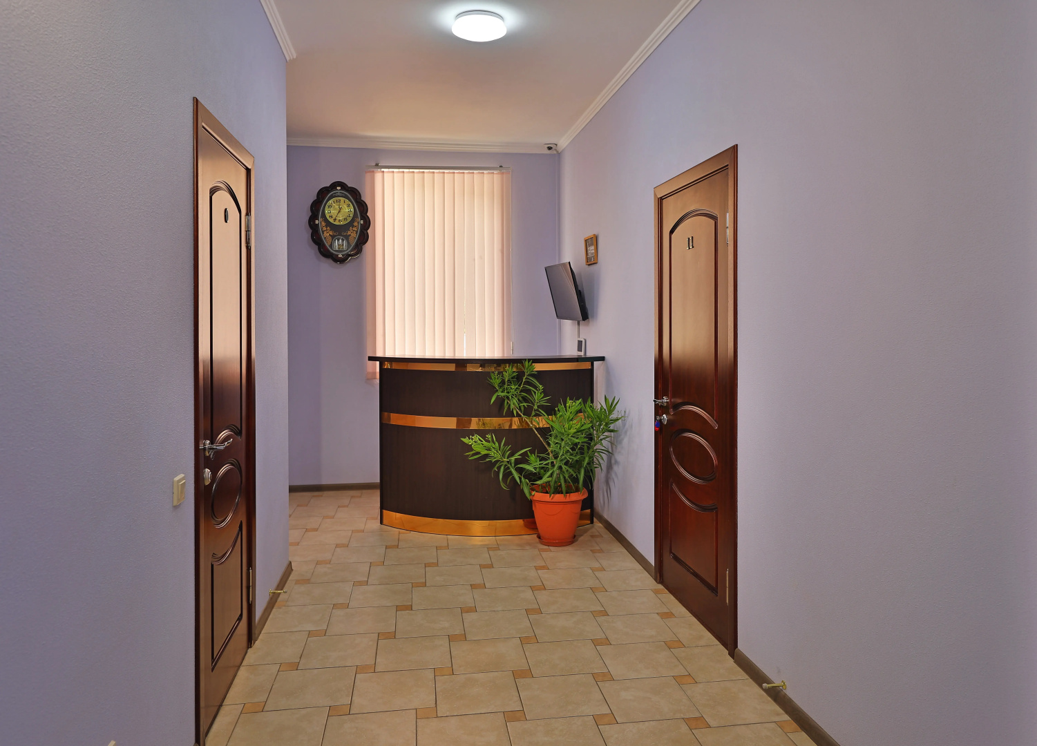 Guest House Dalny Vostok