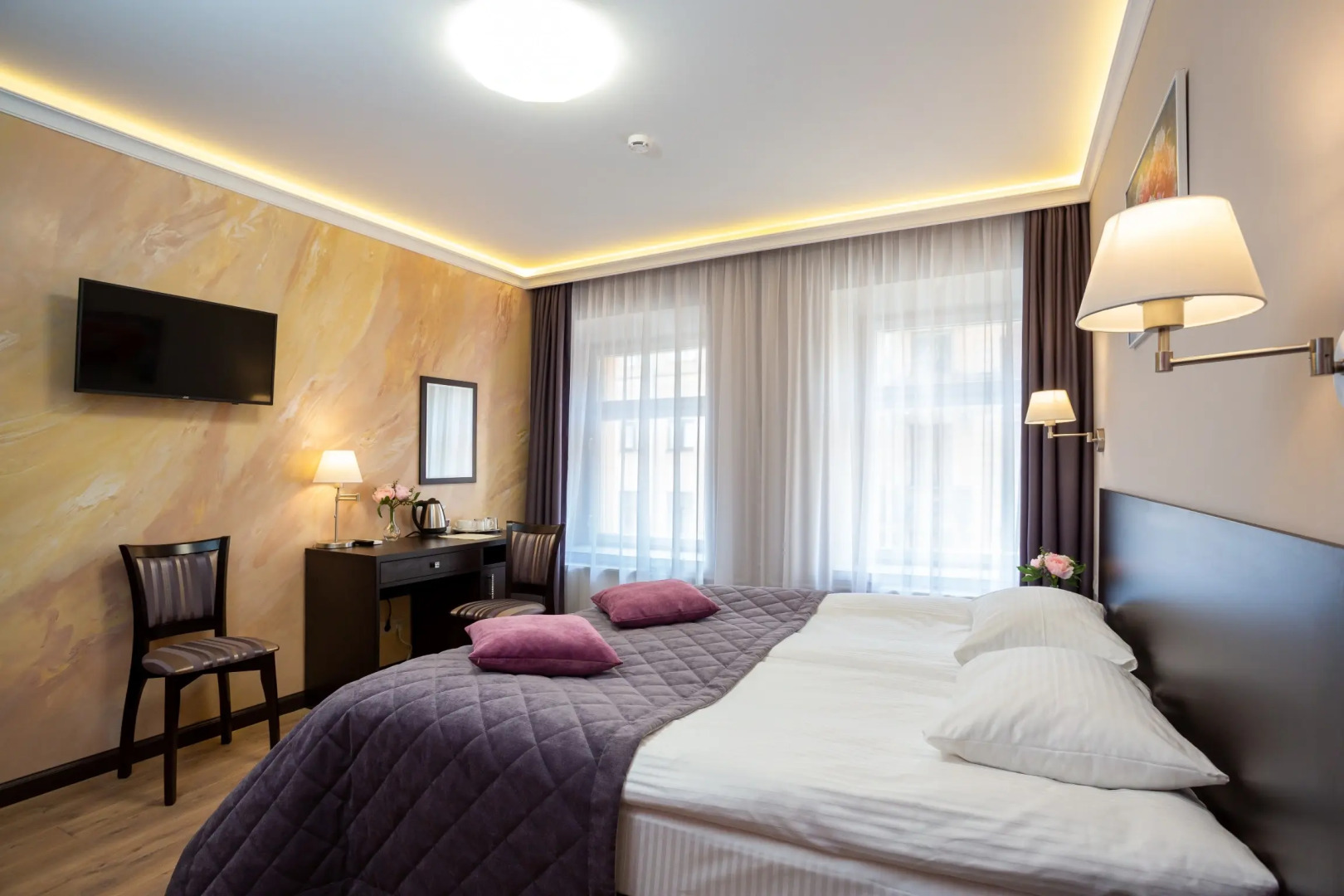 Отель Маргарита